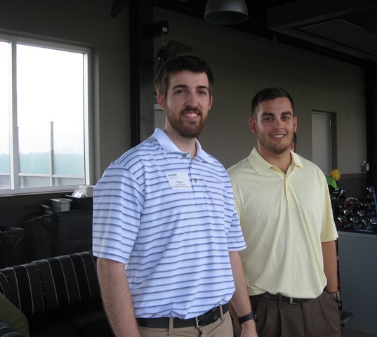 NAIOP Northern Virginia DL Topgolf